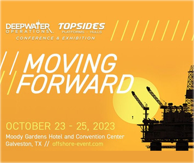 Topsides & Deepwater Operations