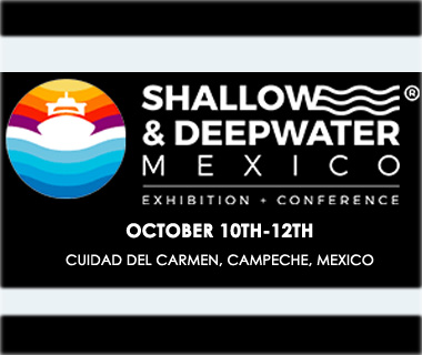 Shallow & Deepwater Mexico